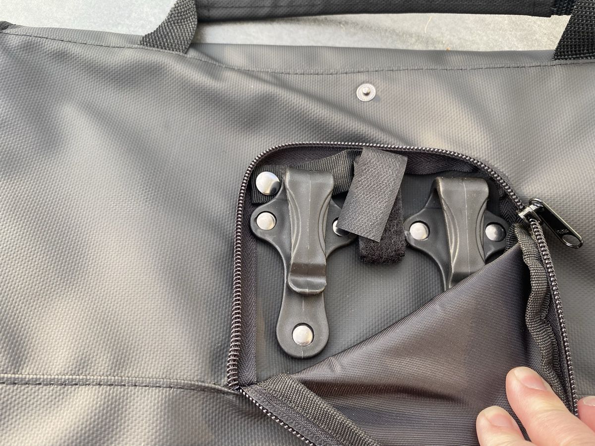 Sacs: VELO TASCHE – Neuf avec emballage d'origine à Buochs par mel_dc2n 3