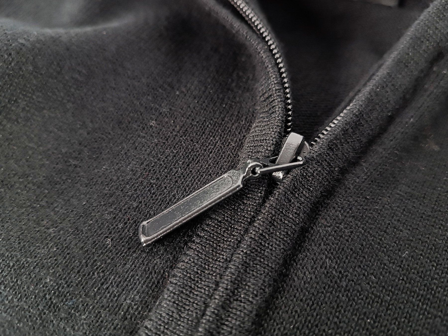 Maglioni & Felpe: WESTSIDE Pullover Schwarz Gr. M – Usato da Suhr venduto da Restwert_Suhr 4