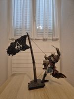 Assassins Creed Figur Edward Kenway Blackflag