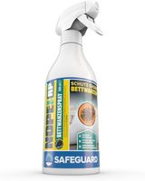 Bettwanzen Spray 500 ml – Pflanzlich & Ohne Chemie