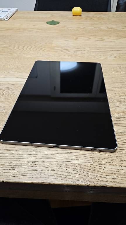Samsung Tablettes PC: Samsung Tab S9 FE mit Tastatur – D'occasion à Bern par MichaelGerber600tt 1