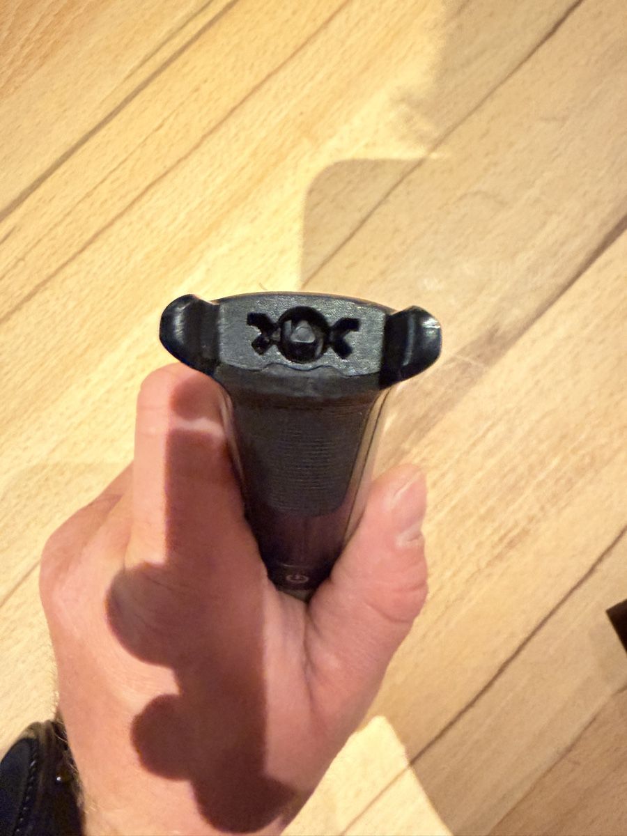 Philips Rasoi & Lamette da barba: Philips OneBlade Rasierer – Usato da Uebeschi venduto da snow-sports 2