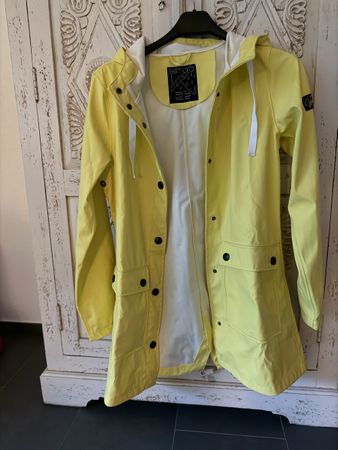 Regenjacke