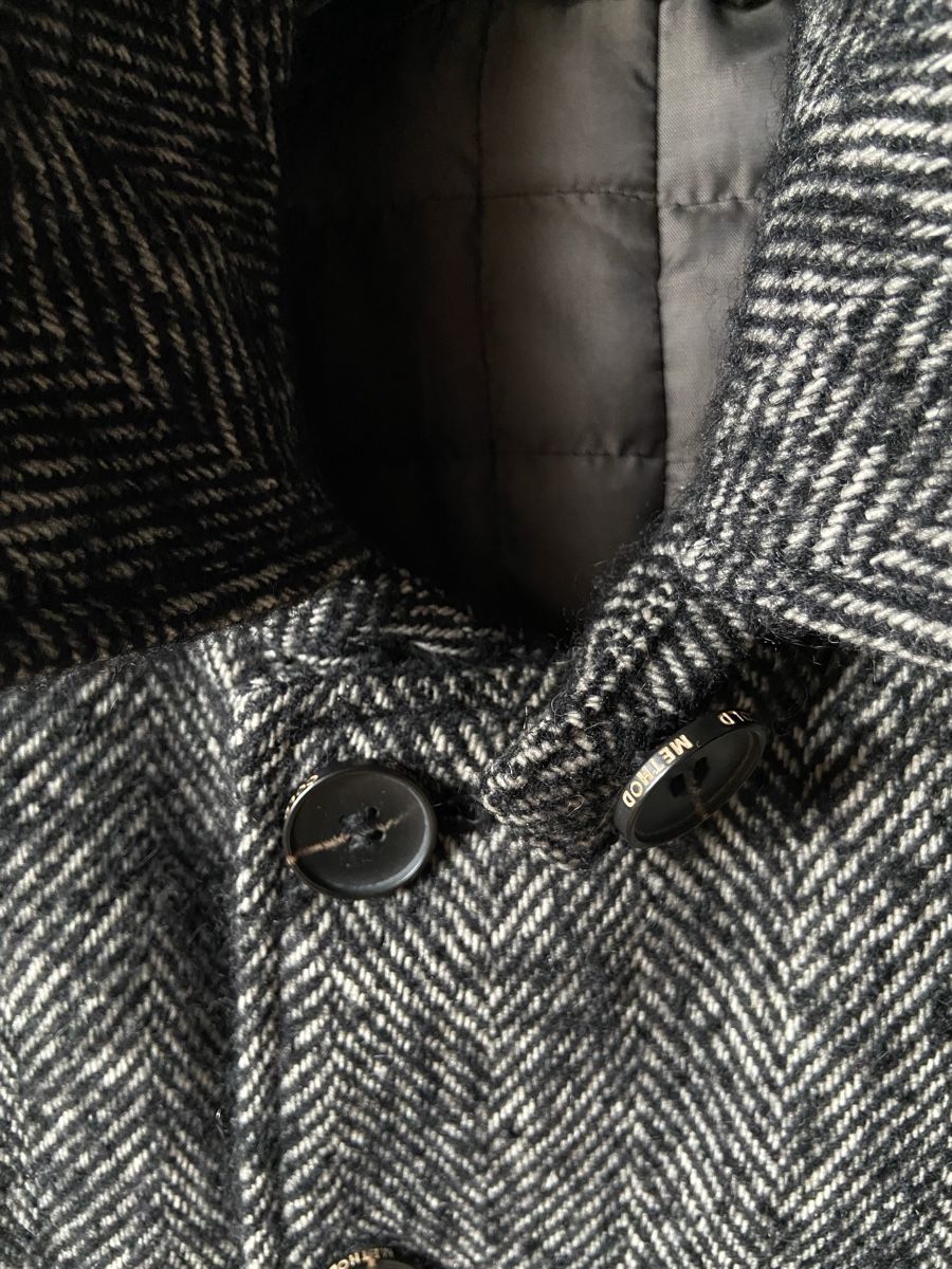 Giacche: Jacke / Mantel – Usato da Bern venduto da uho_72jw 7