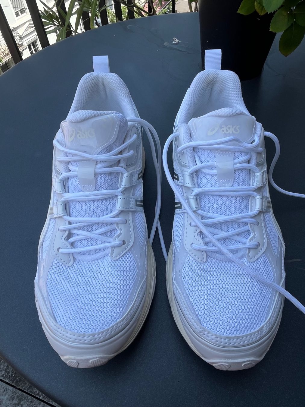 Asics Scarpe da donna: Asics Turnschuhe Damen – Usato da Zürich venduto da Joellita25 4
