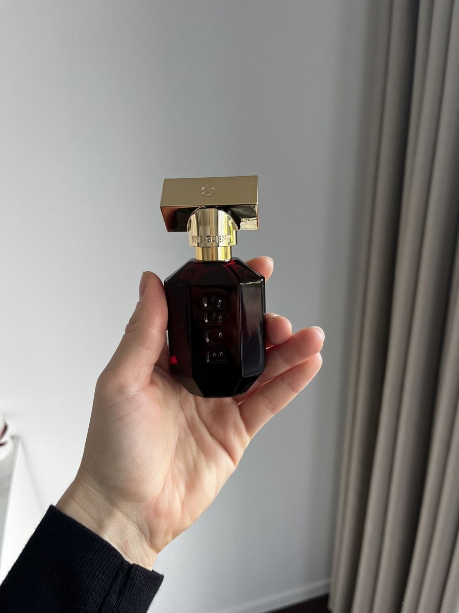 Hugo Boss Profumi & Eau de Toilette: Hugo Boss "The Scent Elixir" - ist ungebraucht 50 ml – Nuovo e nell'imballaggio originale da Luzern venduto da Fannijohanna 1