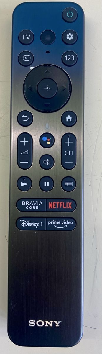 Sony Fernseher: Oled Sony XR48A90K – Gebraucht aus Ollon VD von dav_l7zv 1