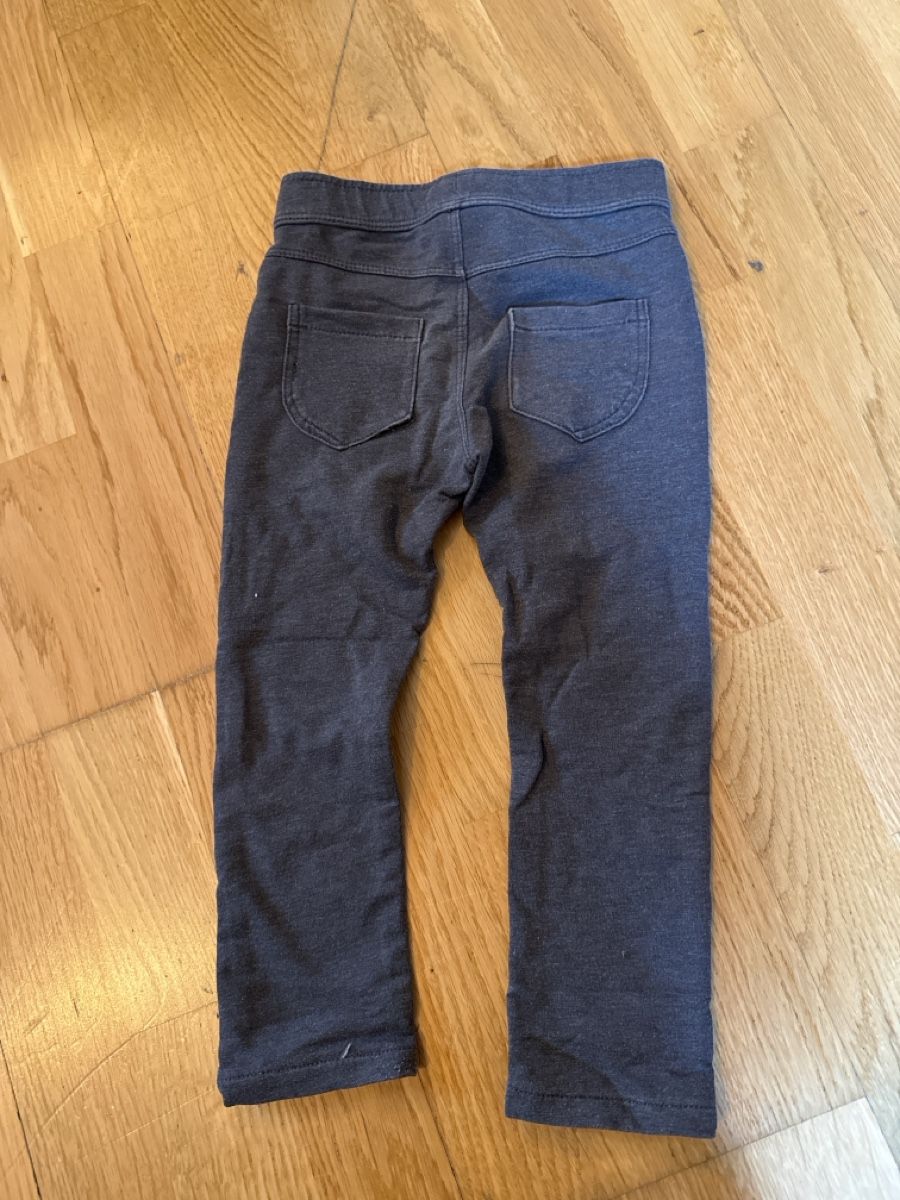 Calze & Collant: Leggings, Hose, Gr. 90-97 – Usato da Ottikon venduto da Domito 1