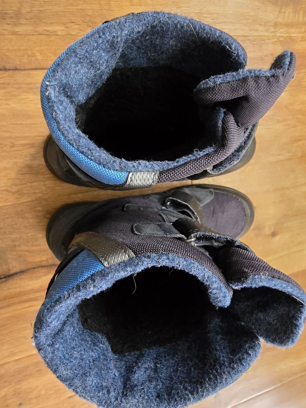 Scarpe per ragazzi: kinderboots gora tex – Usato da Wittenbach venduto da Tigerlili 3