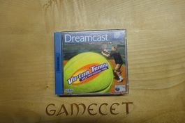 Virtua Tennis