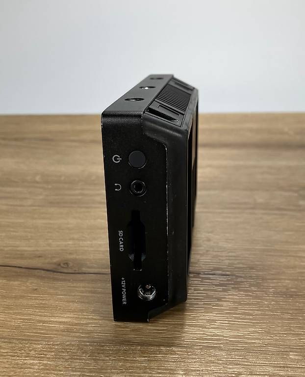 Registratori: Blackmagic Design Video Assist 5" 3G – Usato da Steinhausen venduto da rob_6w8s 1