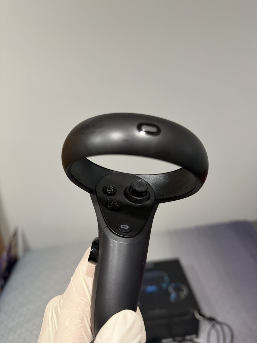 Meta VR Brille: Oculus Rift S VR Brille – Gebraucht aus Wallisellen von luc_h7kq 5