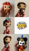 Funko Pop!s Disney !! Preis pro Stück !!