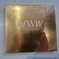 Kim Jae Joong - WWW (Who When Why)