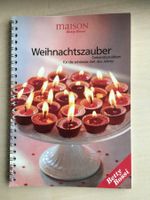 Weihnachtszauber - Betty Bossi