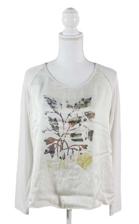 NILE Shirt Gr. M