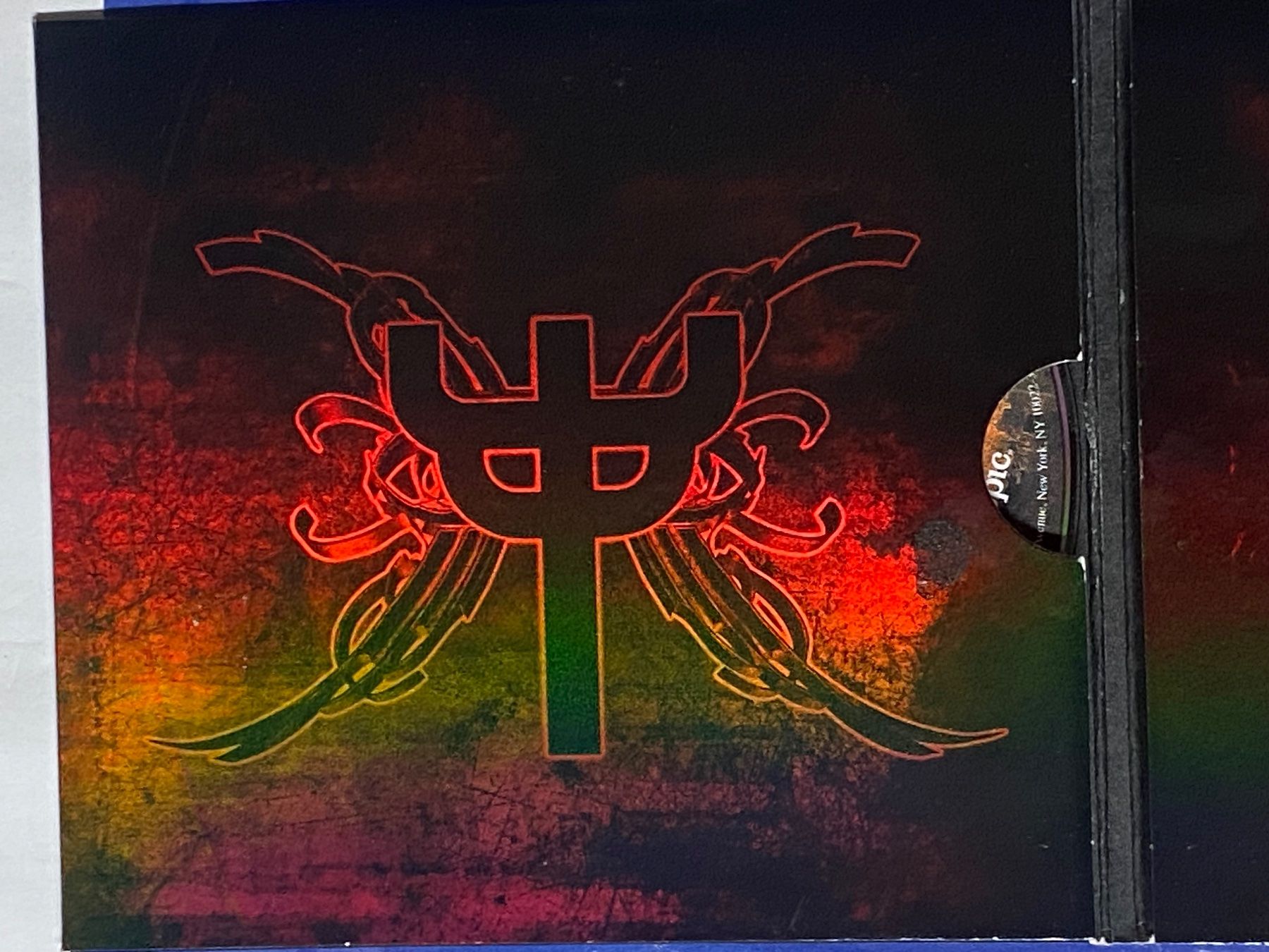 CDs: Judas Priest – Gebraucht aus Muri b. Bern von AdidasCollector 3