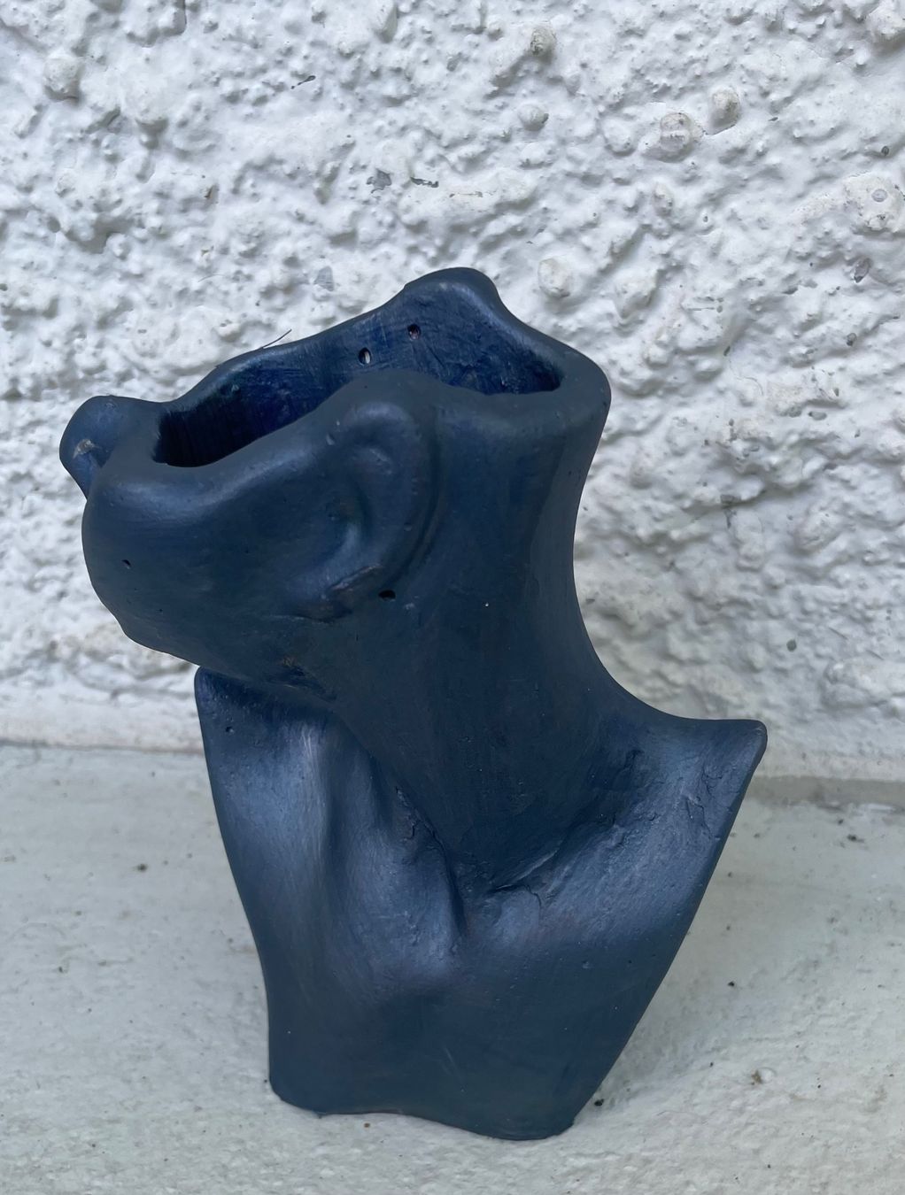 Vasi & Recipienti: Vase Blumenvase. Dekoration Lady – Nuovo (secondo la descrizione) da Au ZH venduto da Jaggy4 1