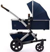 Kinderwagen Joolz Geo 2 mit vielen Zusätzen