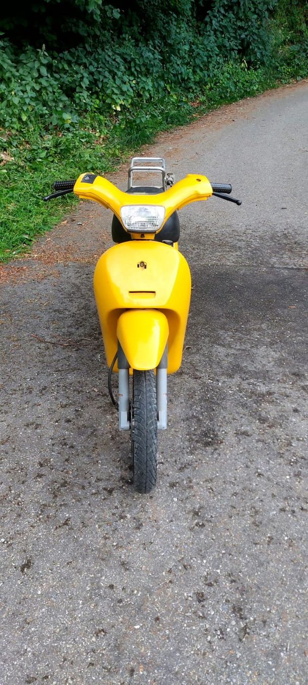 Piaggio Route: Postroller/ Roller – Défectueux à Gettnau par sim_7kw9 2