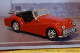 Vitesse Triumph TR 1:43 COOL !!!!!!!!!!