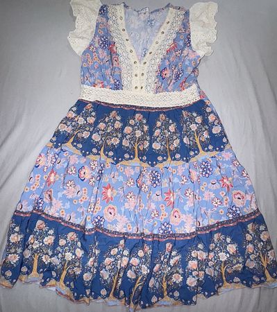 Sommerkleid