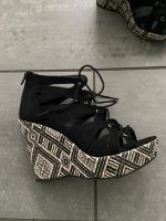 Sandalen neu Gr. 40