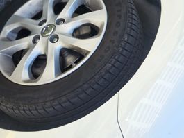 NISSAN MICRA 2015, 1.2