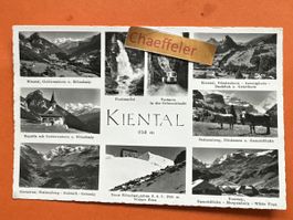 Kiental