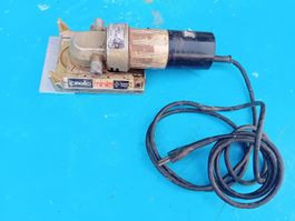 Lamello Miniphit Fräse Typ 4315 SL gebraucht