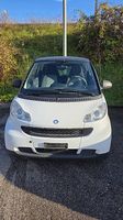 Smart fortwo coupe mhd