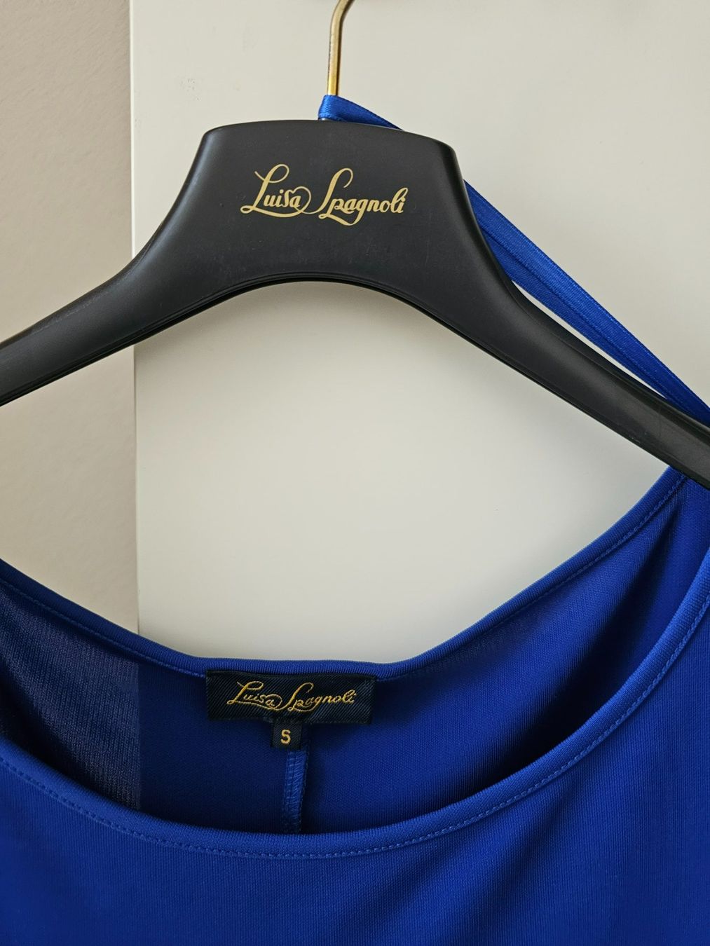 Camicette: Luisa Spagnoli Bluse NEUE – Nuovo (secondo la descrizione) da Turgi venduto da lideda 2