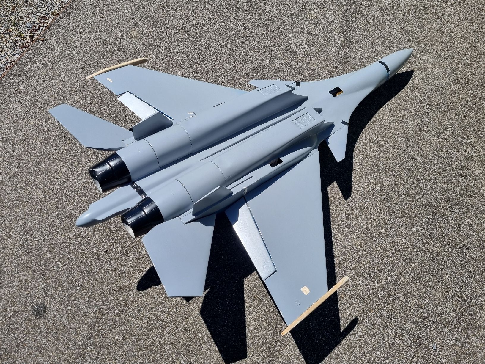 Modellismo RC: ProDesign SU 37 Impeller/Turbine – Usato da Rupperswil venduto da CrocoBlade 7