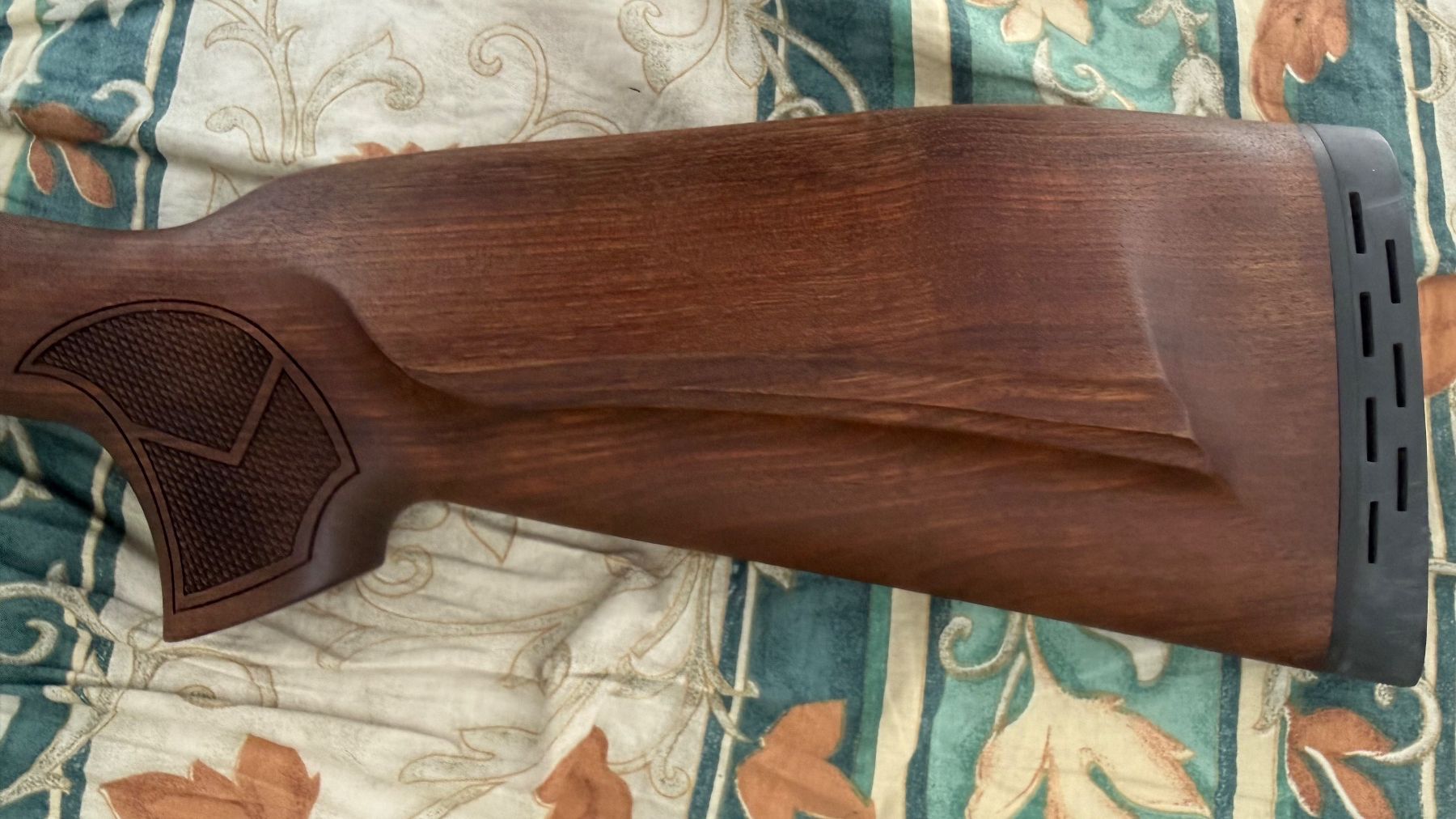Accessori per altri veicoli: Calcio in legno per K31 – Nuovo (secondo la descrizione) da Monte Carasso venduto da Ely67 4