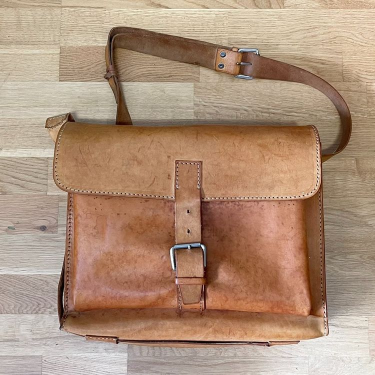 Schultasche Lehrertasche Gebraucht Lehrertasche Gebraucht Leder