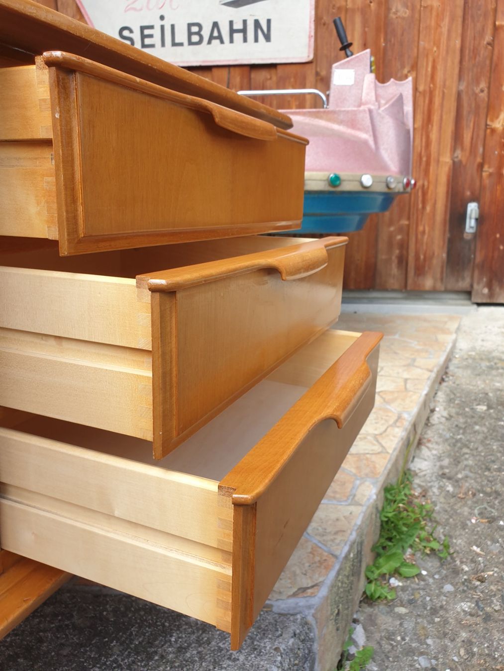 Cassettiere: Sideboard – Usato da rebstein venduto da spacy73 2