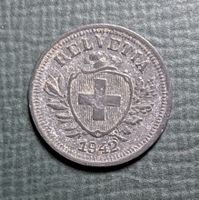 1 Rappen 1942