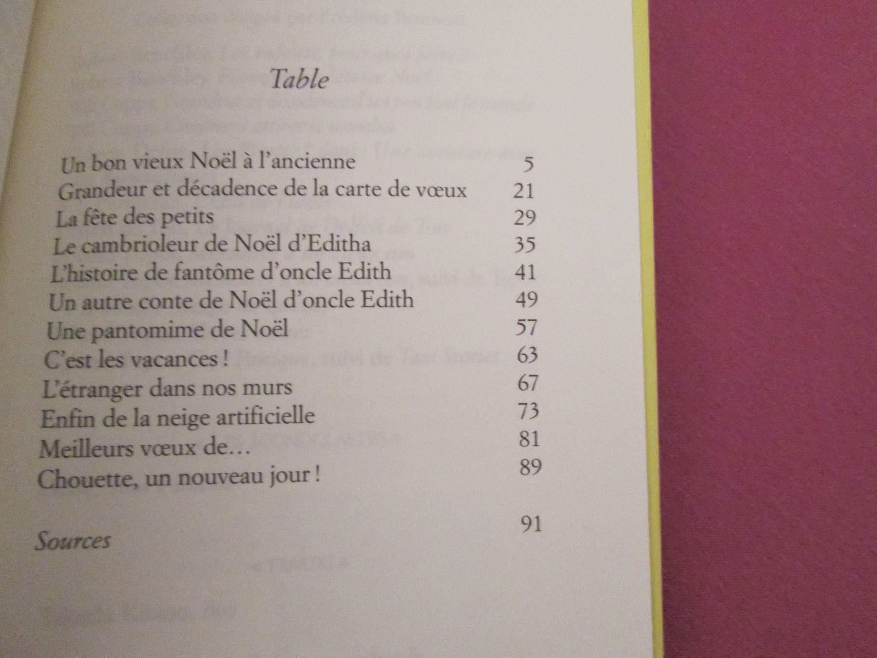 Livres: Pourquoi je déteste Noël – D'occasion à Neuchâtel par Dualseele 2