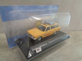 Salvat 1:43 Dodge 1500 1978