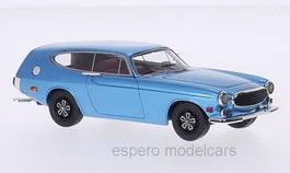 Volvo P1800 ES Rocket 1968 hellblau met.  1:43 von Premium X