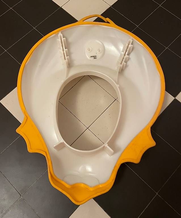WC: Siège Toilette Enfant – Usato da Vevey venduto da Stephane7474 2