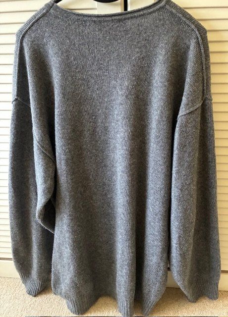 Dolce & Gabbana Pulls & Sweat-shirts: Cashmere Pullover von D&G Gr 40 – D'occasion à Zürich par lakili 3