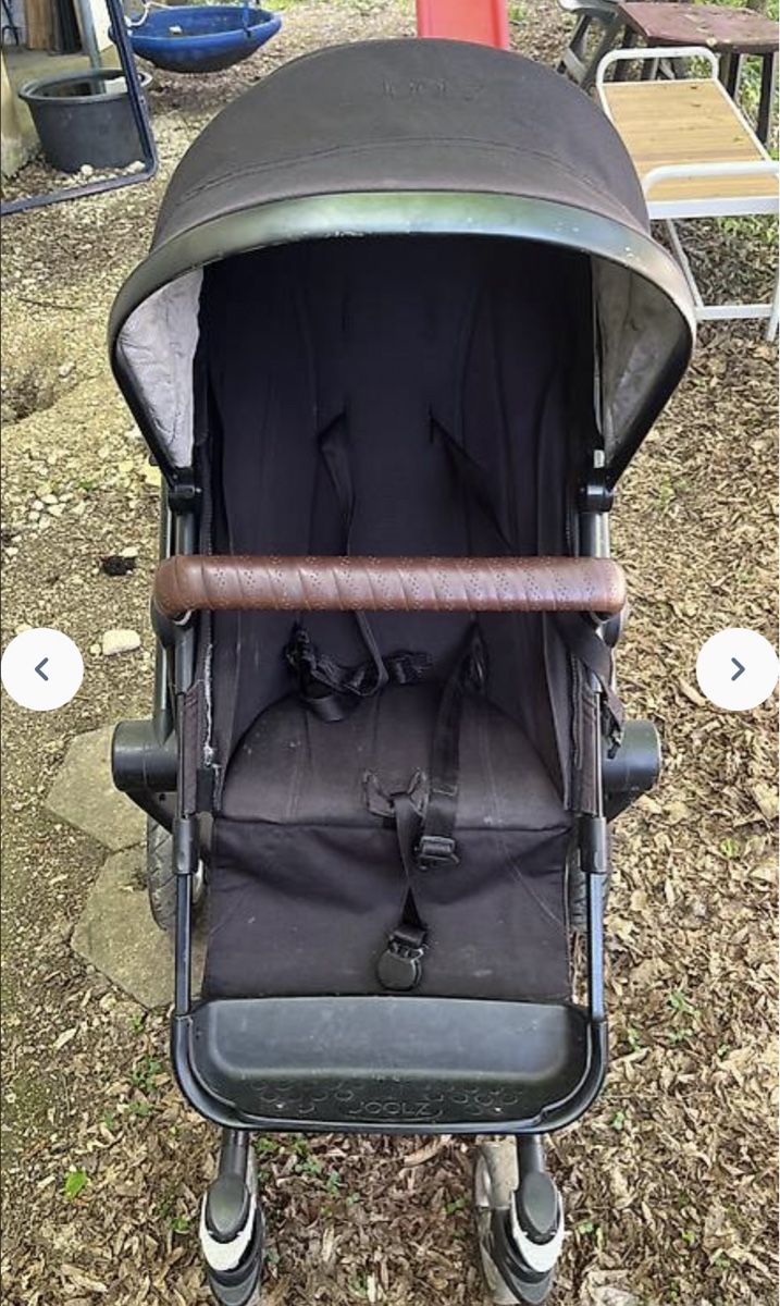 Carrozzine: Joolz kinderwagen – Usato da Liestal venduto da TKocher 4