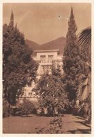 Locarno villa erica G
