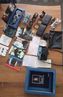 Lomography Diana F+