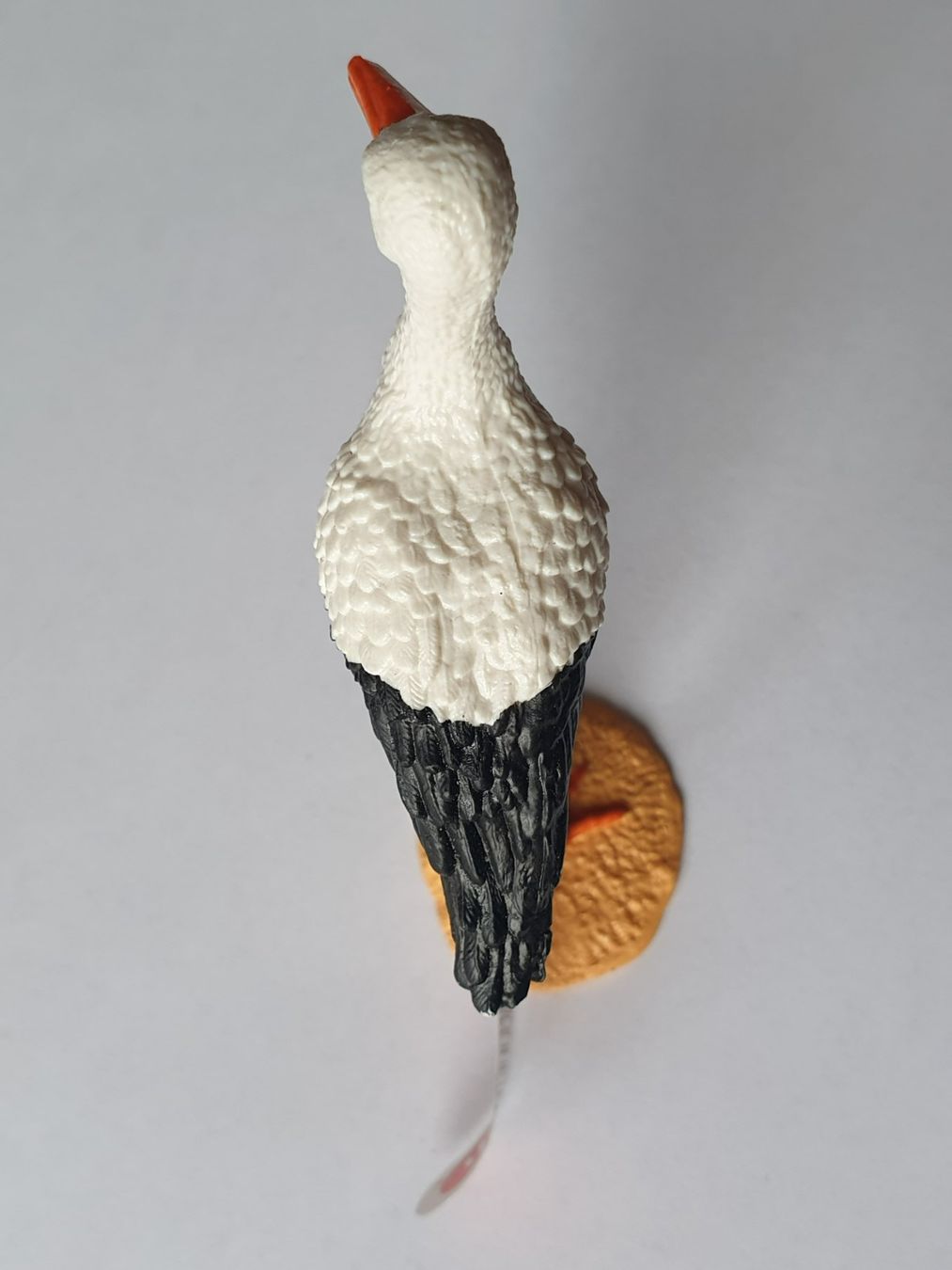 Schleich Statuette: Storch Tier Schleich – Nuovo (secondo la descrizione) da Mörschwil venduto da spirspi 4