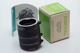 Admiral Automatic Extension Tube Set
