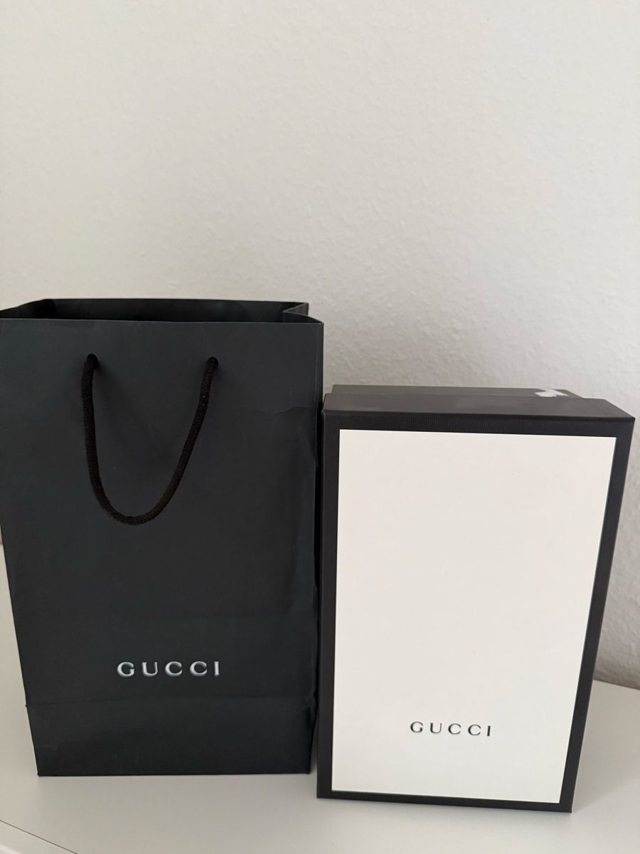 Gucci Scarpe da donna: Original Gucci Espadrilles NEU! – Nuovo e nell'imballaggio originale da Zug venduto da tir_567n 3