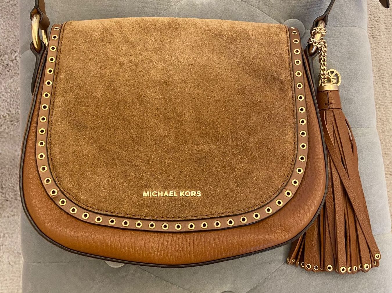Michael Kors Borse da donna: Umhängetasche von Michael Kors – Nuovo (secondo la descrizione) da Weiach venduto da Pegasus 1