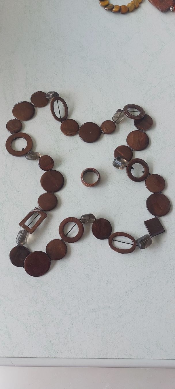 Autres bijoux: Modeschmuck – D'occasion à Altstätten SG par sab_pwh6